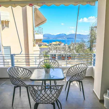 Cosy Lamprini * Nikiana