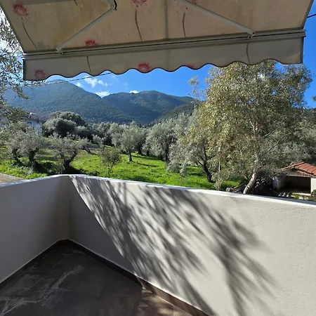 Cosy Lamprini Apartament