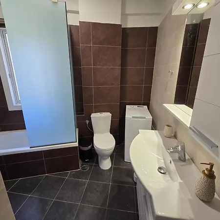 Cosy Lamprini * Nikiana