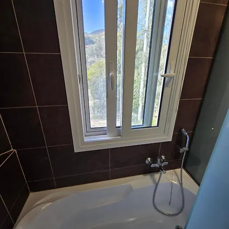 Cosy Lamprini Apartamento Nikiana