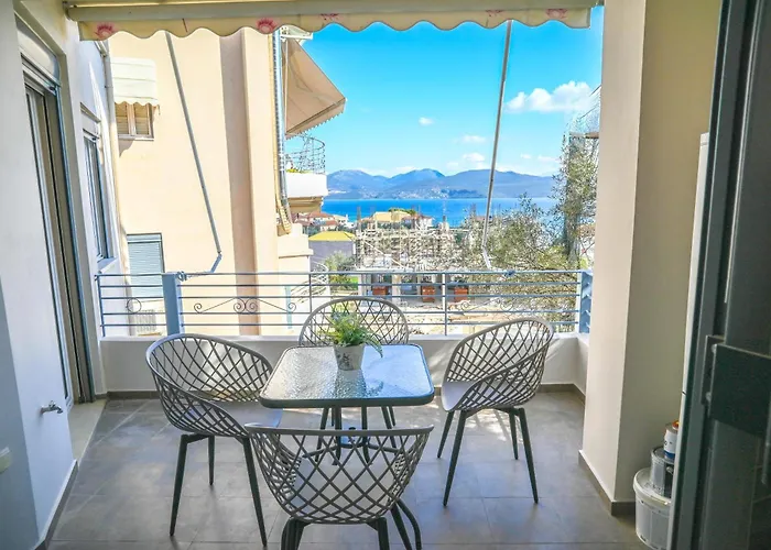 Cosy Lamprini * 니키아나