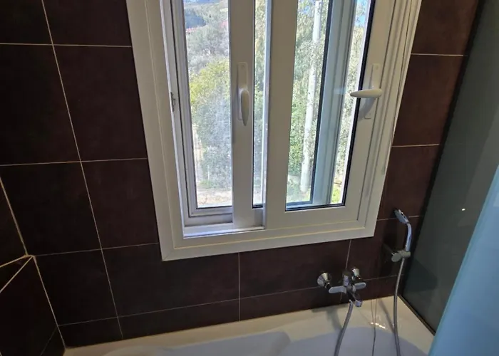 Cosy Lamprini 아파트 니키아나